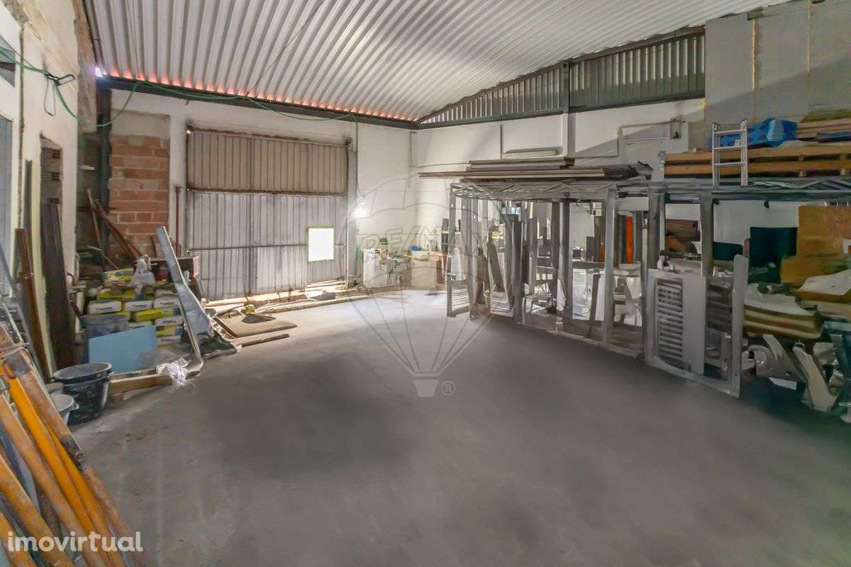 Armazém  para venda - Grande imagem: 3/31