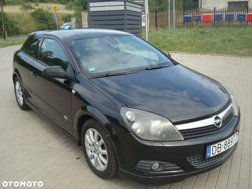 Opel Astra 1.8 Edition - 38