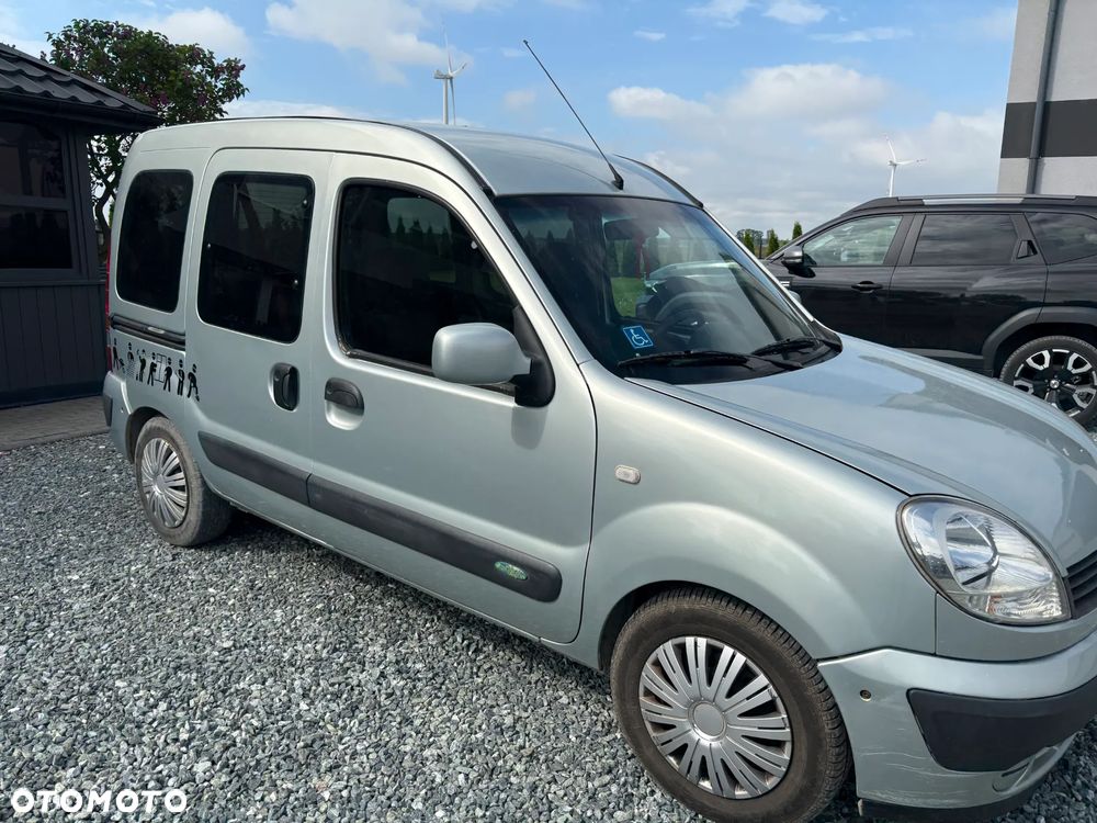 Renault Kangoo 1.5 dCi Helios - 3