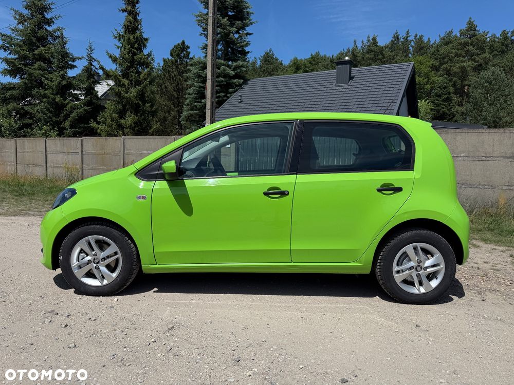 Skoda Citigo 1.0 Style - 2