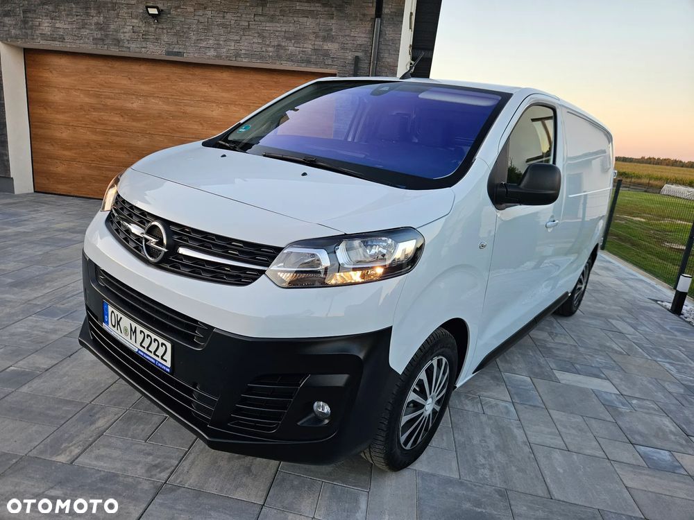 Opel Vivaro 2023 photo 5