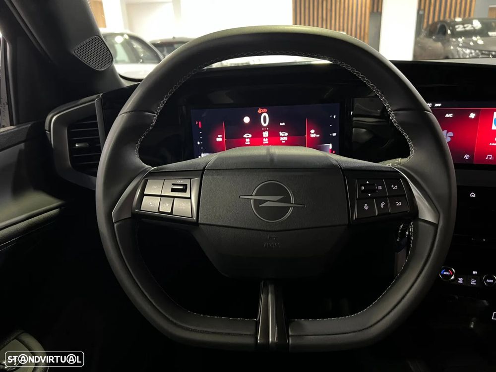 Opel Mokka 1.2 T Edition - 17