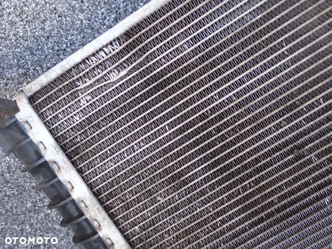 VW T5 T5 LIFT INTERCOOLER - 6