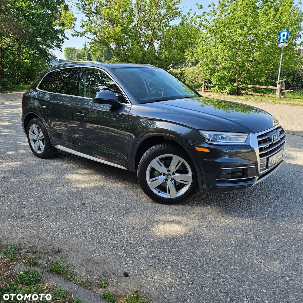 Audi Q5 - 4