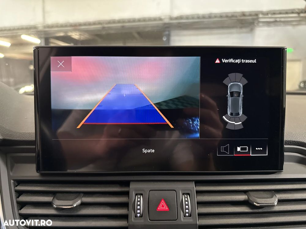 AUDI Q5 2023 — imagine 18