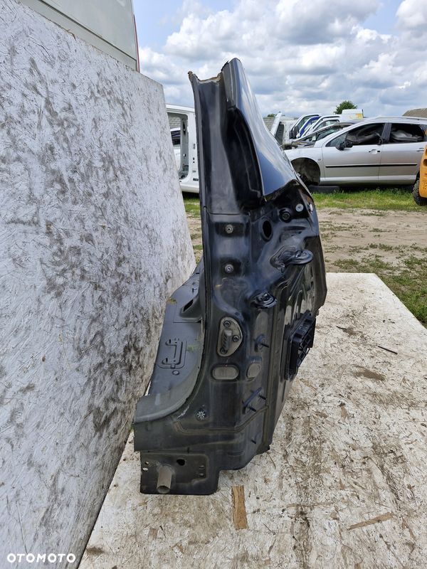 HYUNDAI TUCSON III 3 BŁOTNIK ĆWIARTKA PRAWY TYŁ TYLNA PAE - 12