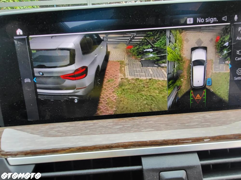 BMW X3 - 24