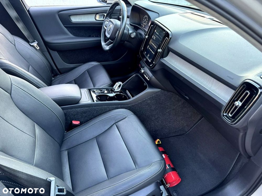 Volvo XC 40 D3 Inscription - 29