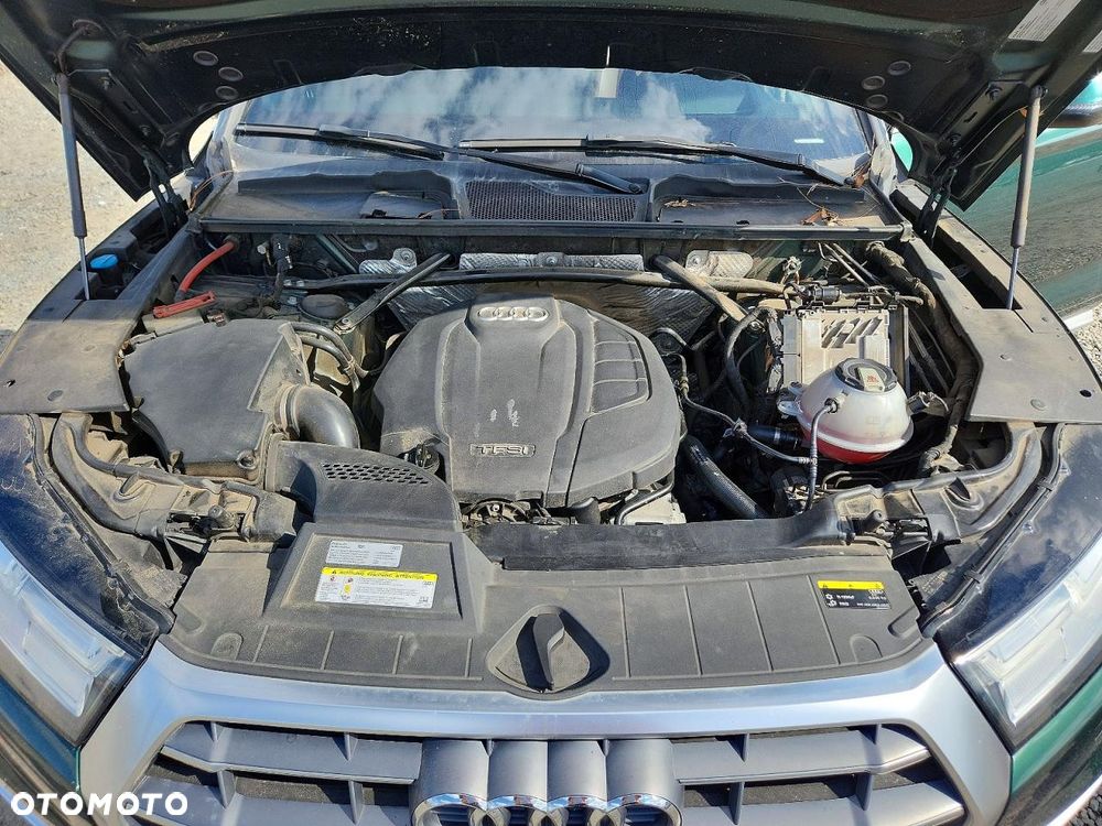 Audi Q5 45 TFSI quattro S tronic - 11