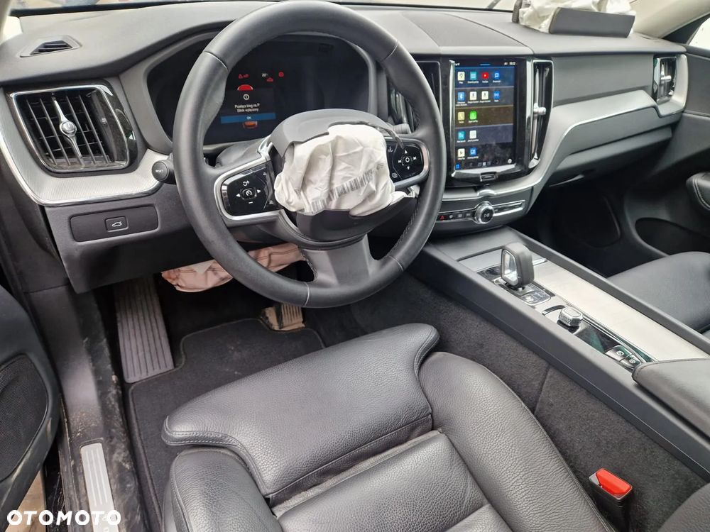 Volvo XC 60 B4 D AWD Plus Bright - 17