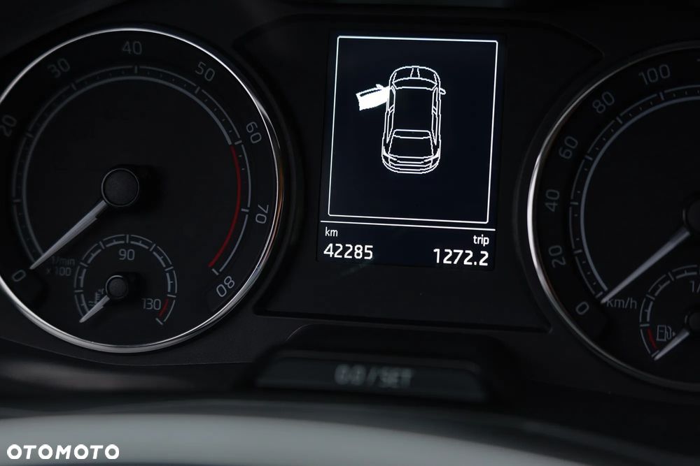 Skoda Scala 1.0 TSI Ambition - 18