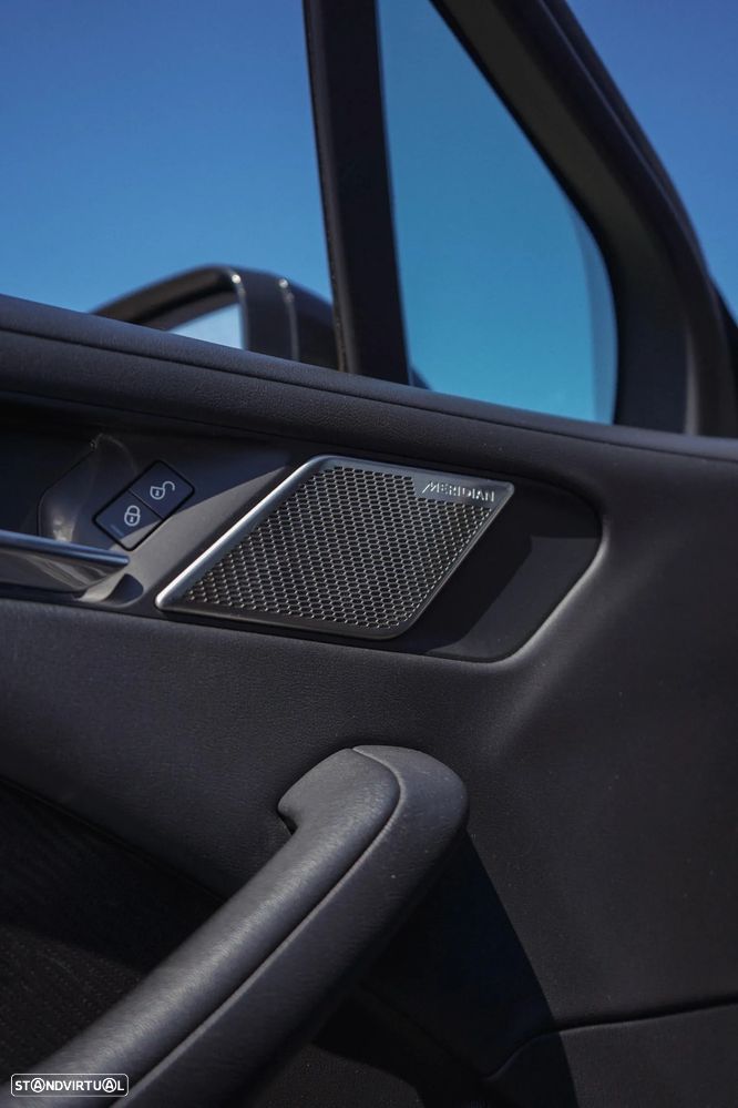 Jaguar I-Pace Black AWD Aut. - 21