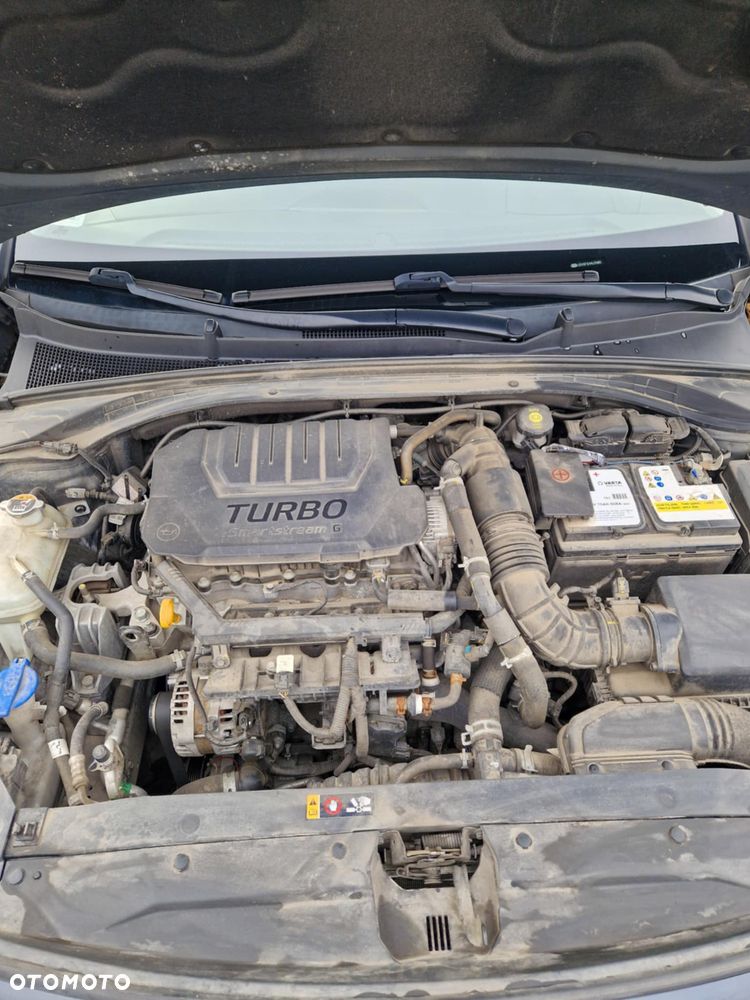 Kia XCeed 1.5 T-GDI XL - 6