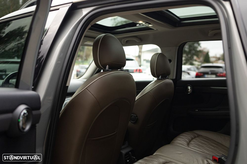 MINI Countryman Cooper SE ALL4 Auto - 22