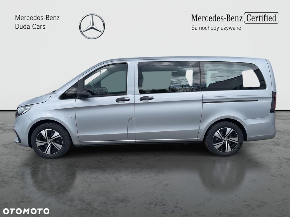 Mercedes-Benz Vito - 9