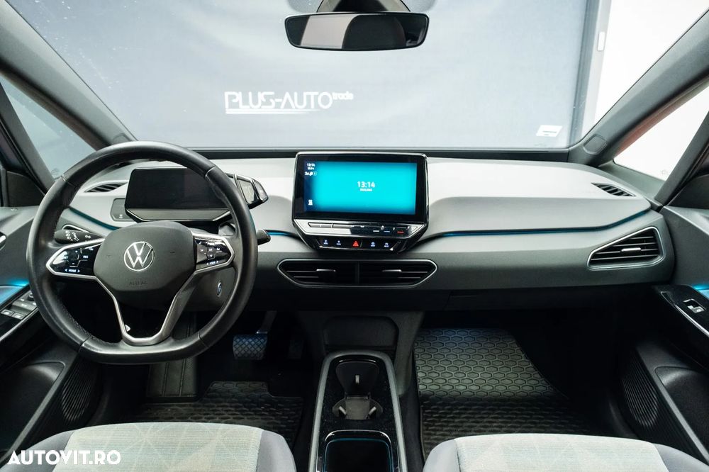 Volkswagen ID.3 58 kWh Pro Performance - 23
