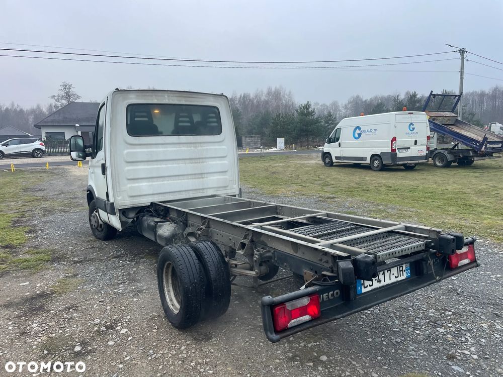 Iveco 35c13 - 8