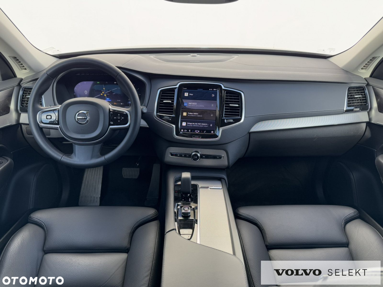 Volvo XC 90 - 15