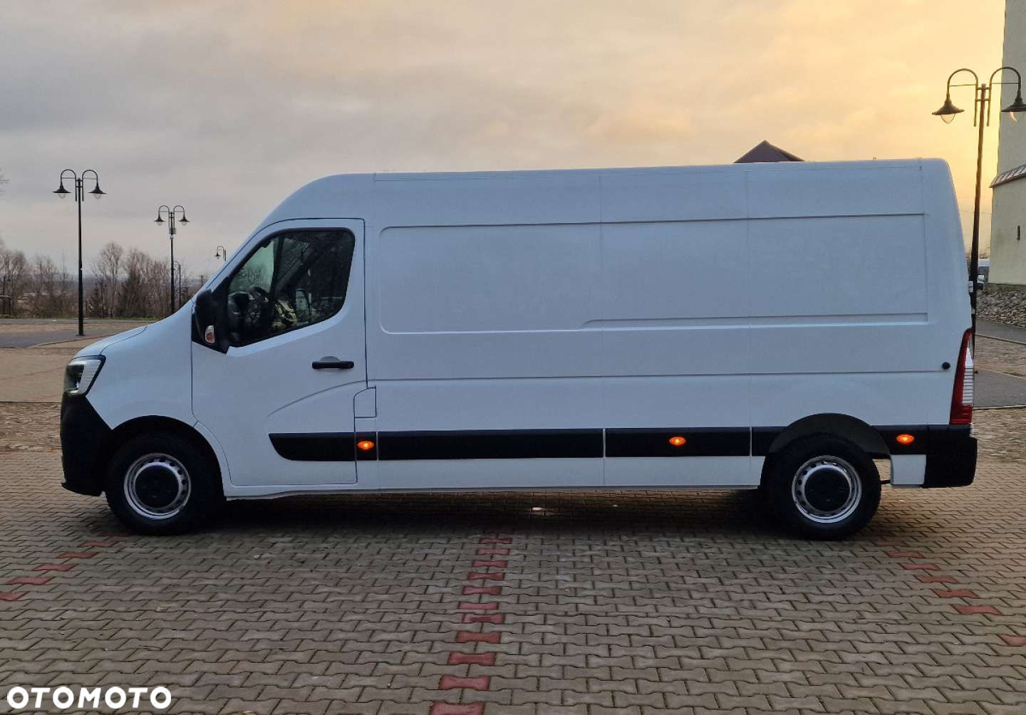 Renault Master - 7