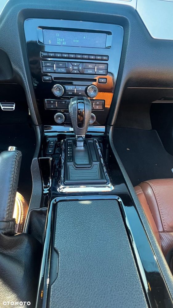 Ford Mustang 3.7 V6 Premium - 19