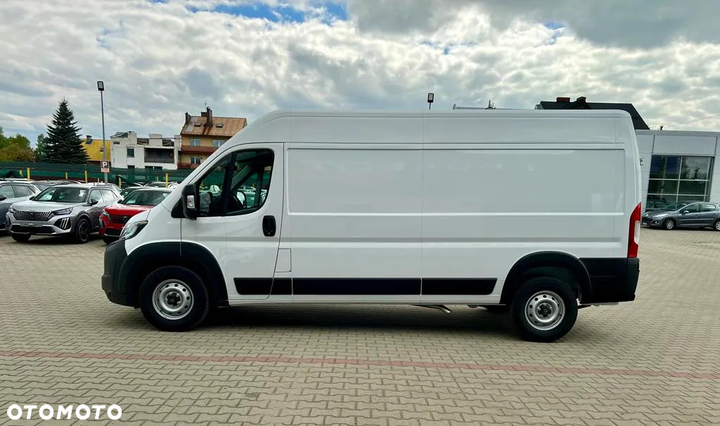 Peugeot Boxer Furgon L3H2 - 4