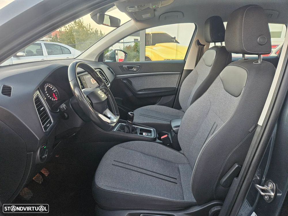 SEAT Ateca 1.0 TSI Style - 9