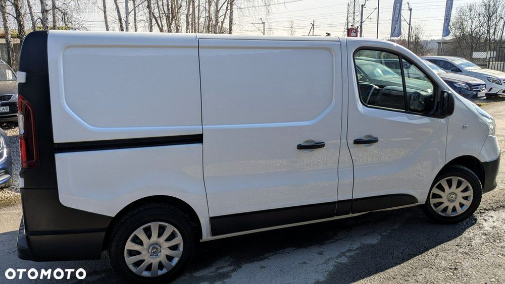 Renault Trafic - 7