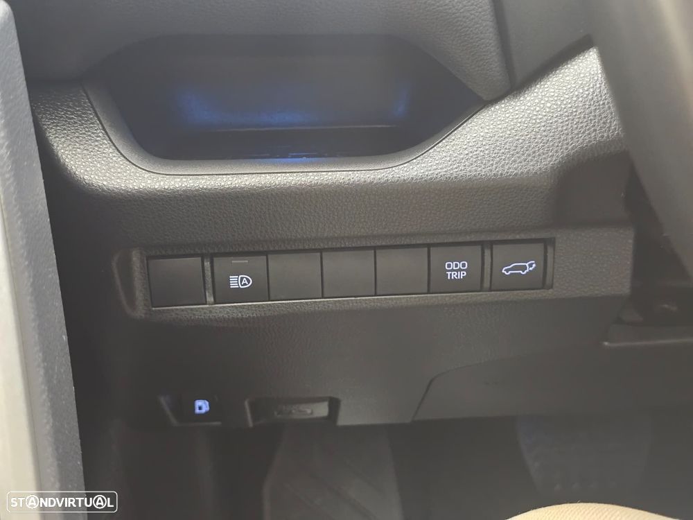 Toyota RAV4 2.5 HDF Square Collection - 26