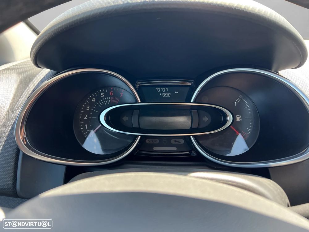 Renault Clio 0.9 TCe Limited - 11