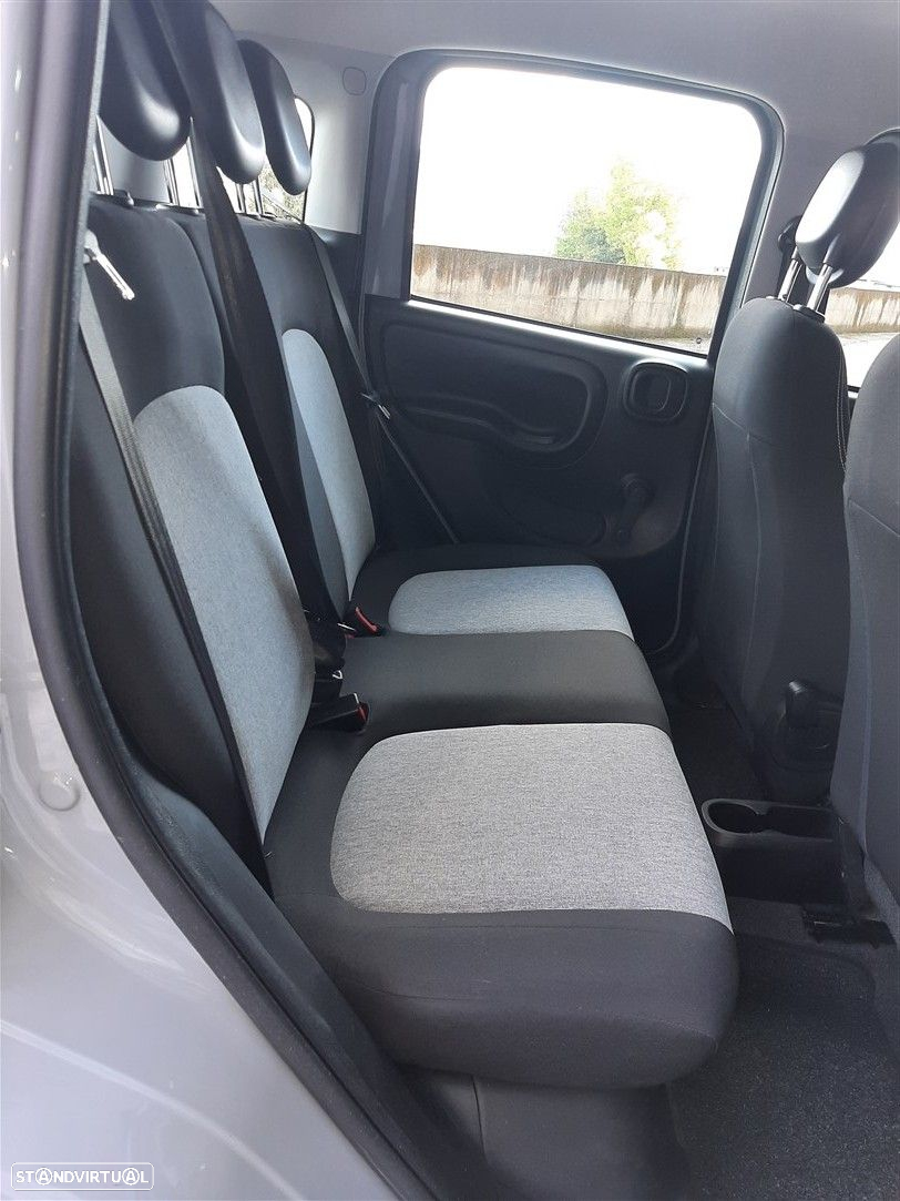 Fiat Panda 1.2 City Cross S&S - 21