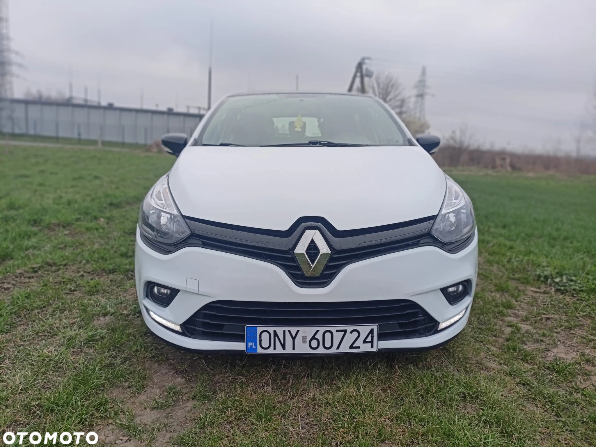 Renault Clio 1.5 dCi Energy Alize - 8