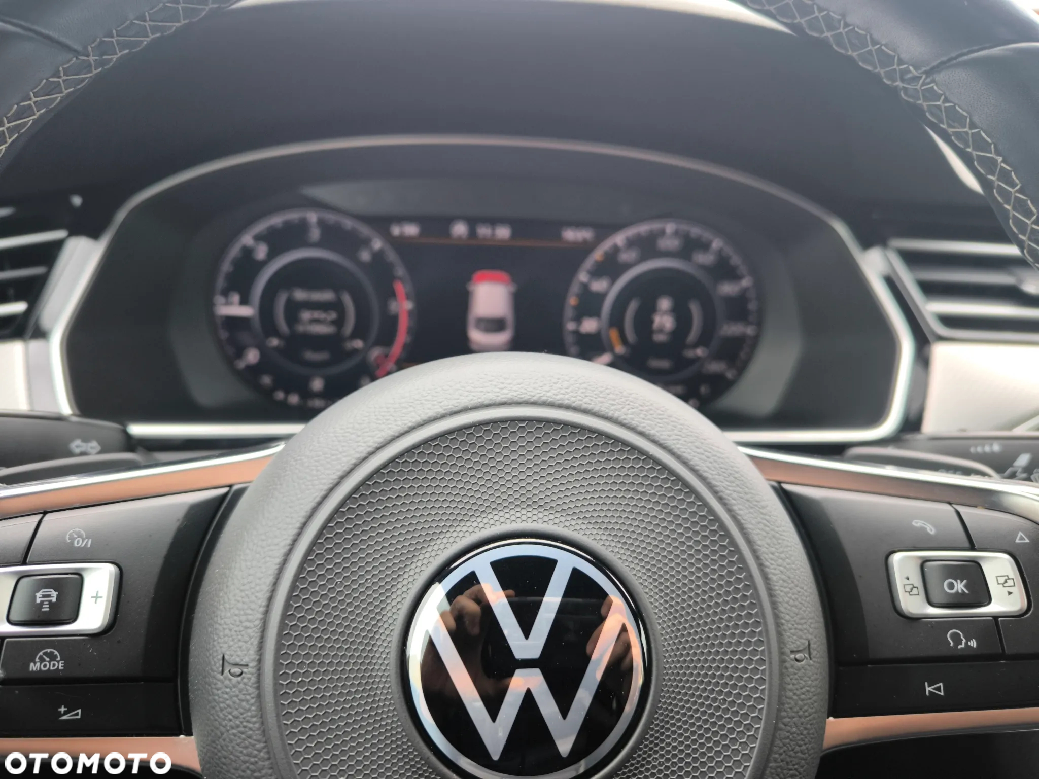 Volkswagen Arteon 2.0 TDI Bi-Turbo SCR 4Mot R-Line DSG - 15