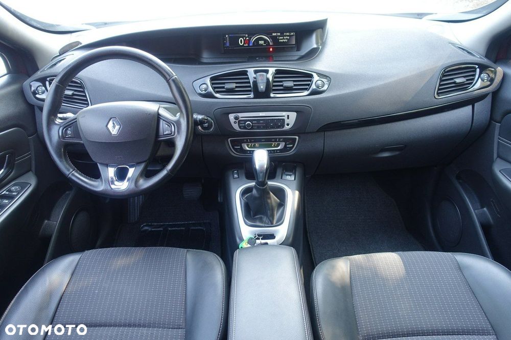 Renault Scenic - 19
