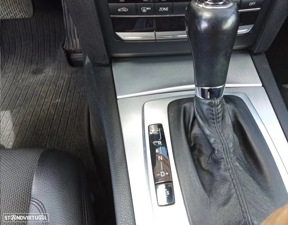 Mercedes-Benz E 250 CDi Avantgarde BlueEfficiency Auto. - 6