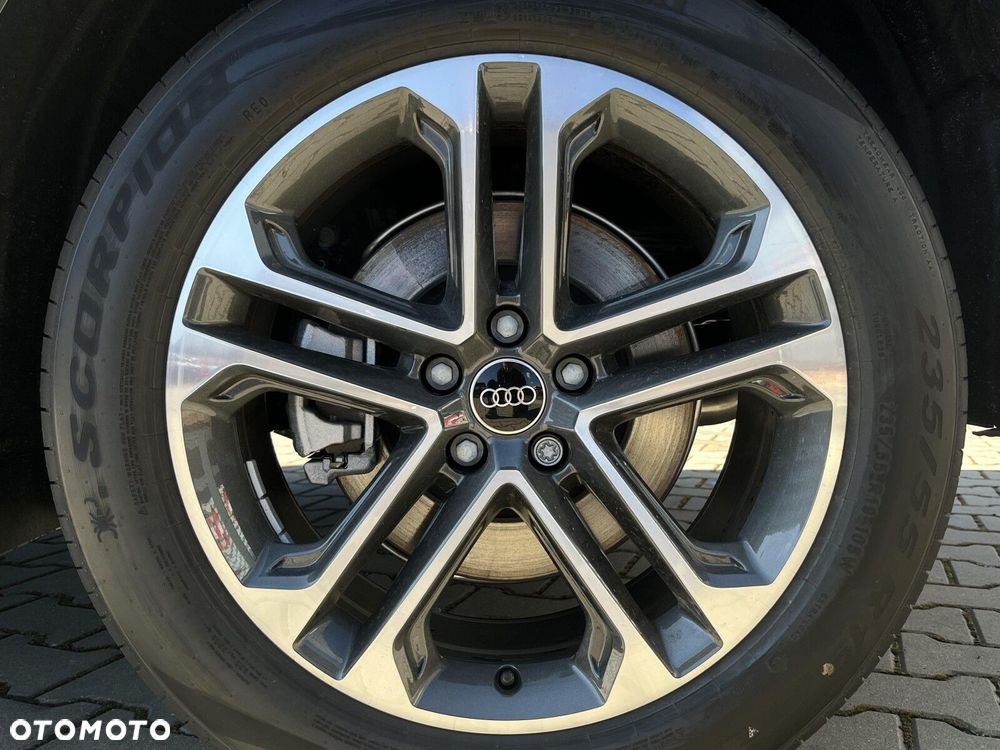 Audi Q5 - 16