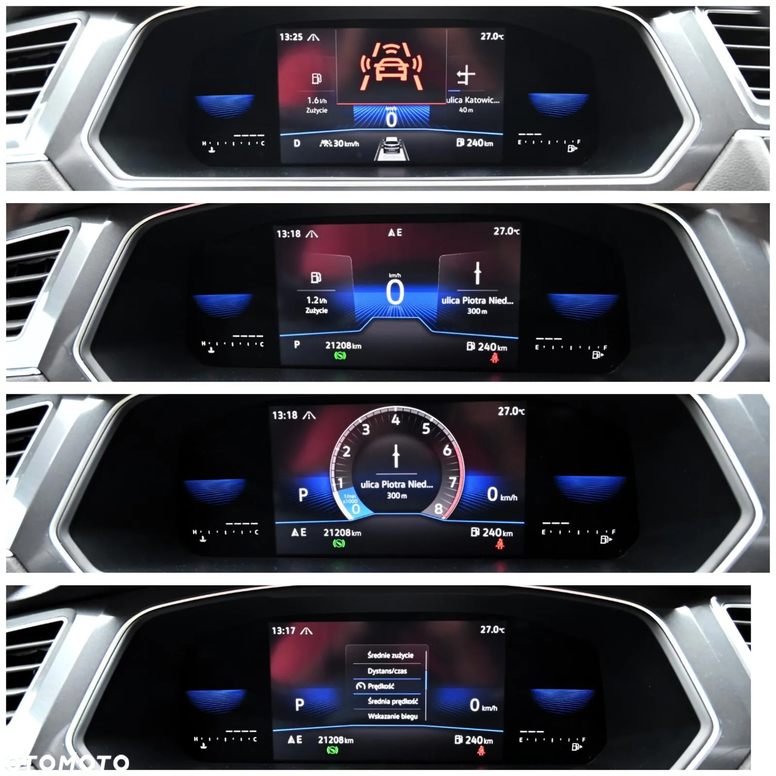 Volkswagen Tiguan Allspace - 28
