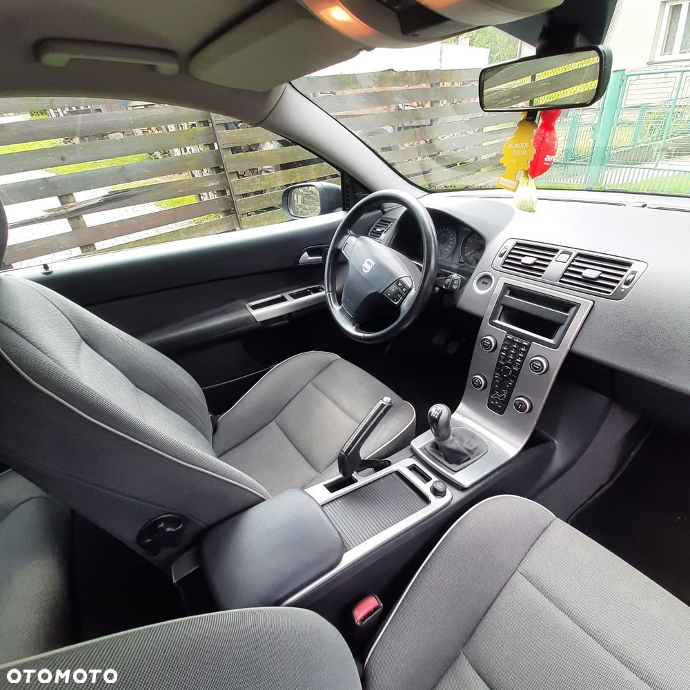 Volvo C30 - 11