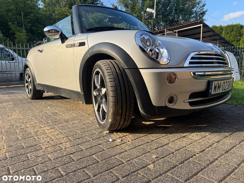 MINI Cooper Standard - 12