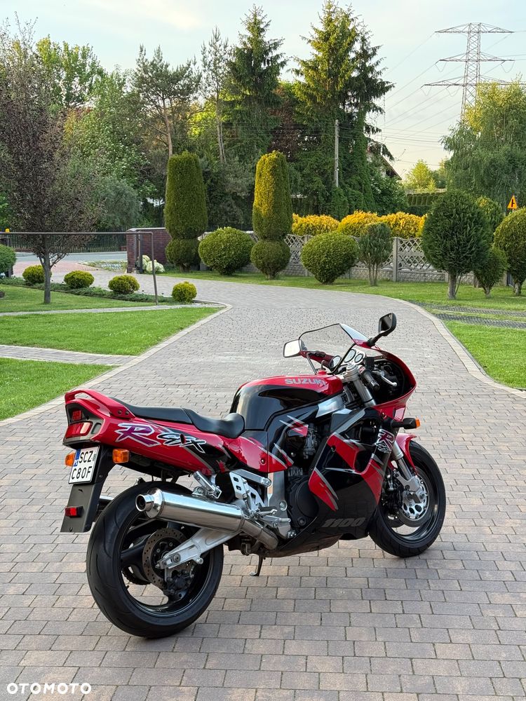Suzuki GSX-R - 31