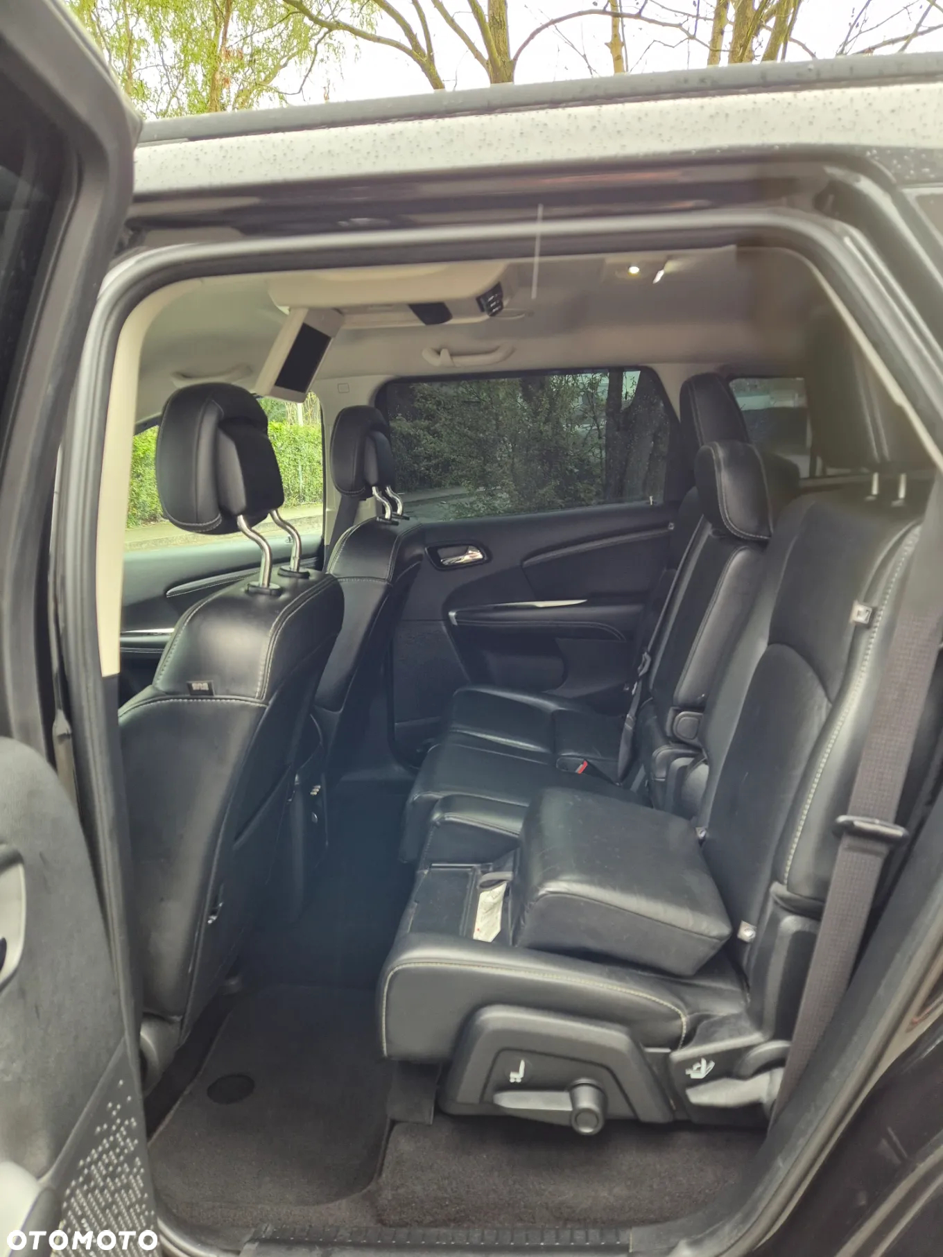 Fiat Freemont 2.0 Multijet Black Code AWD - 17