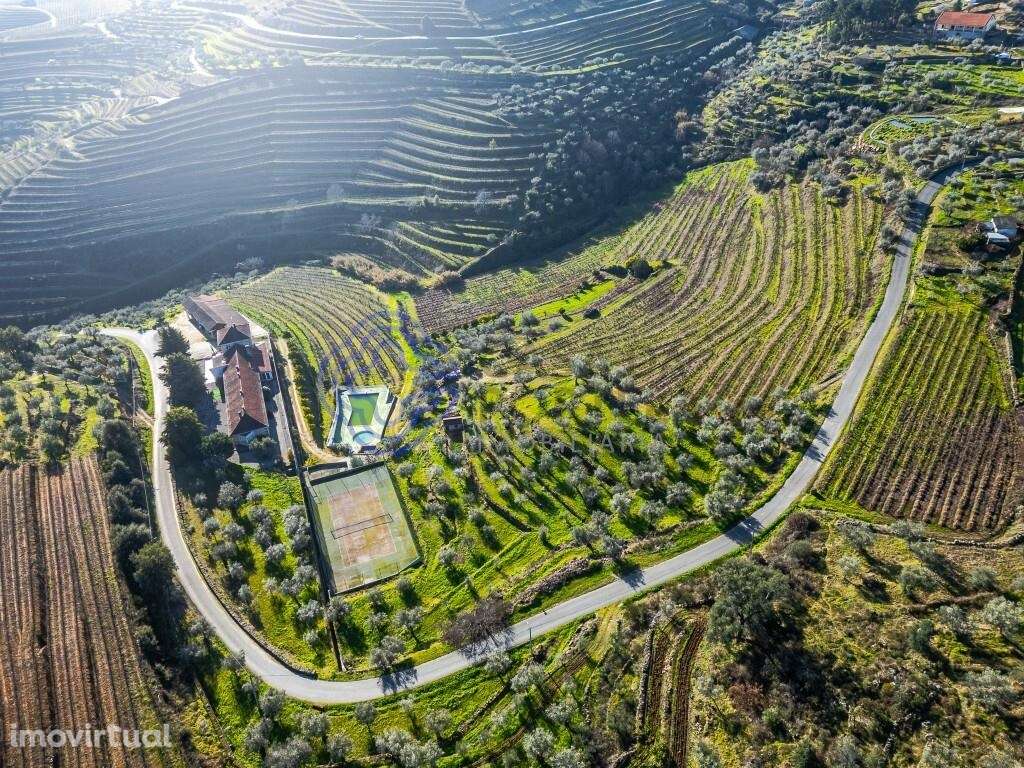 Fabulosa Quinta  de Turismo Rural com 20 hectares - Grande imagem: 3/60