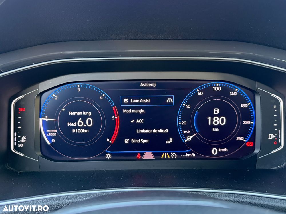 Volkswagen T-Roc 2.0 TDI SCR Style - 12