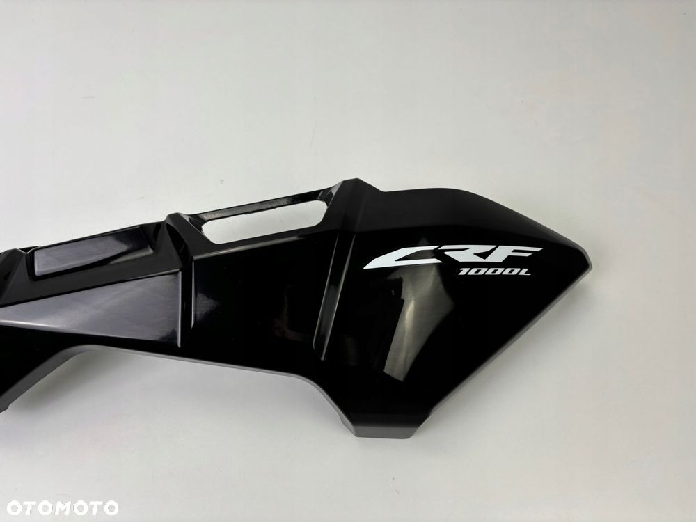Prawy tylny ogon zadupek owiewka Honda CRF1000L Africa Twin 2015-18 Oryginał - 4