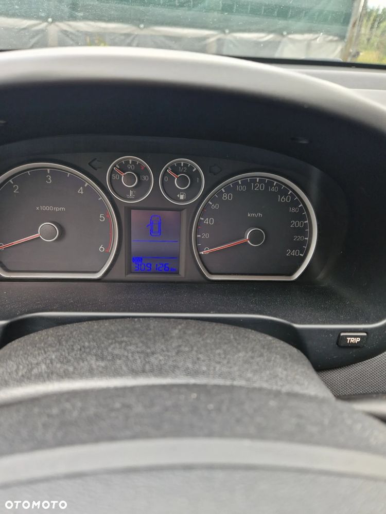 Hyundai i30 - 2