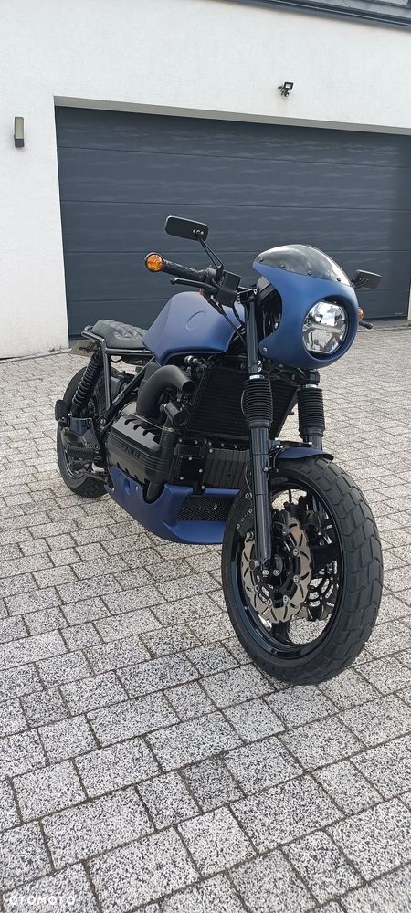 BMW K - 5