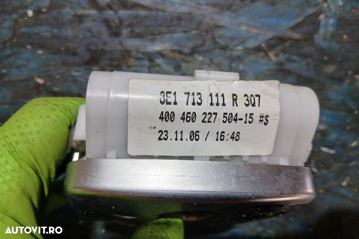 ORNAMENT SELECTOR CUTIE AUTOMATA 8E1713111R 8E1713111R Audi A4 B7 [20 - 2