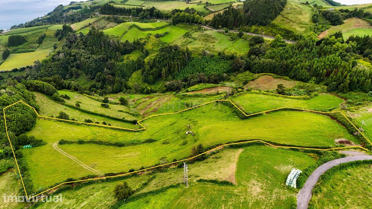Terreno, 18 801 m², Nossa Senhora dos Remédios - Grande imagem: 3/17