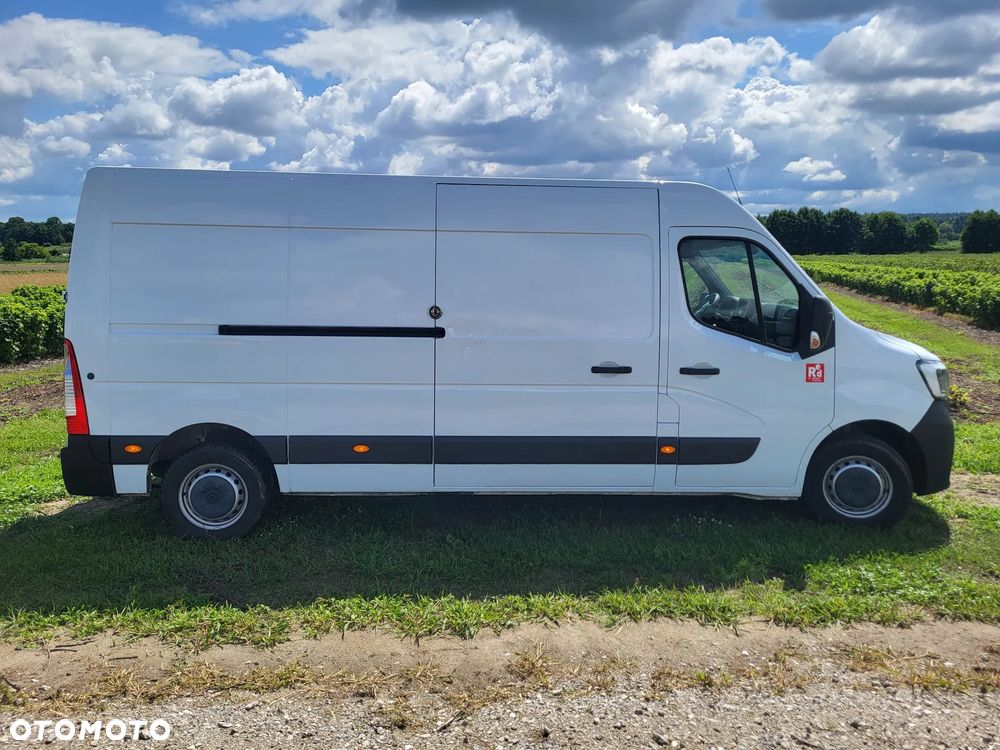 Renault Master - 4