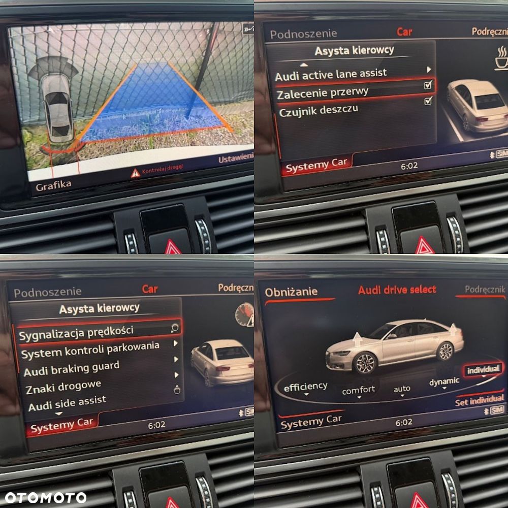 Audi A6 Limousine - 28