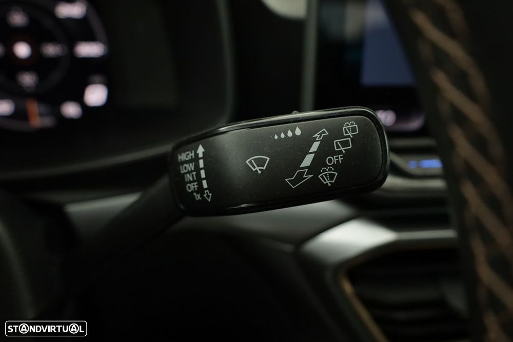 Cupra Formentor 1.5 e-Hybrid DSG - 18